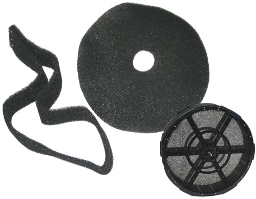 Accessoires Luchtbevochtiger